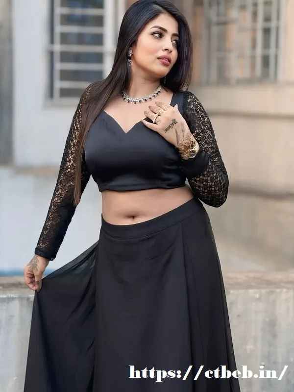 VIP Escort in Bangalore profile