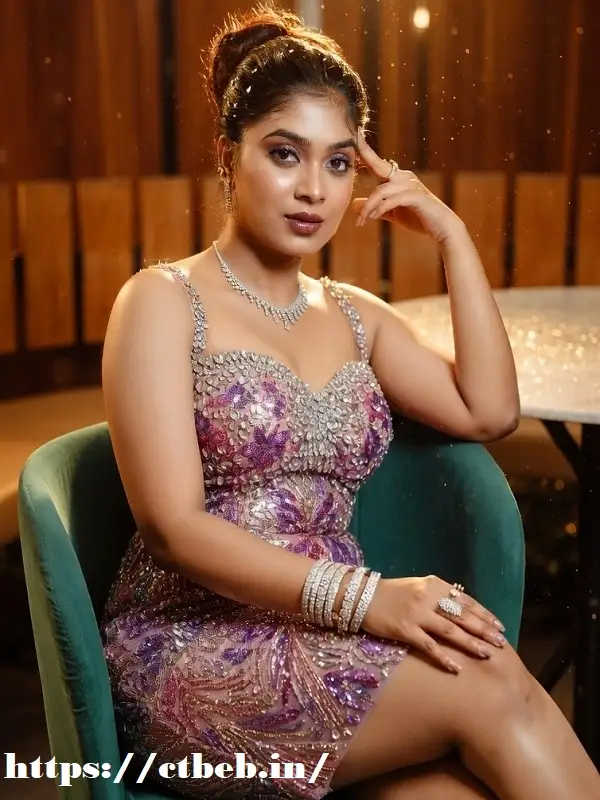 Real escort in Bangalore profile