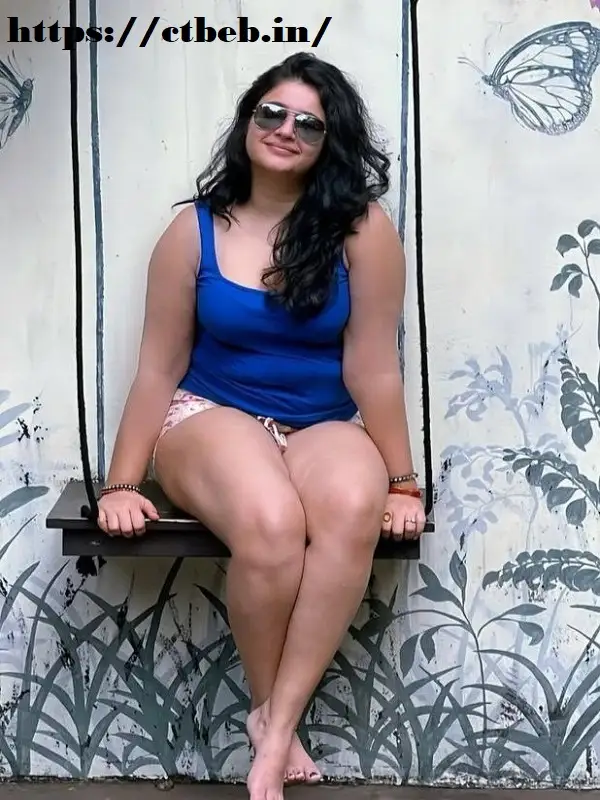 Model escort in Bangalore profile