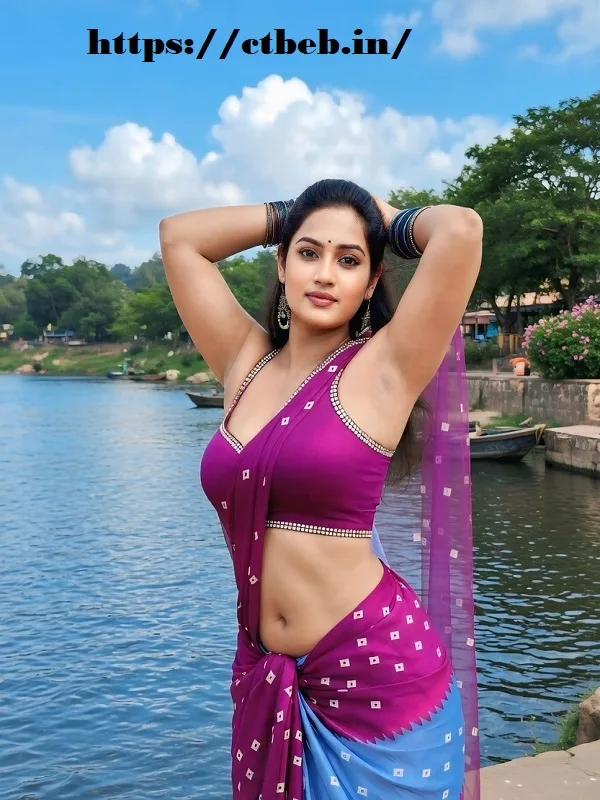 Escort Bangalore profile