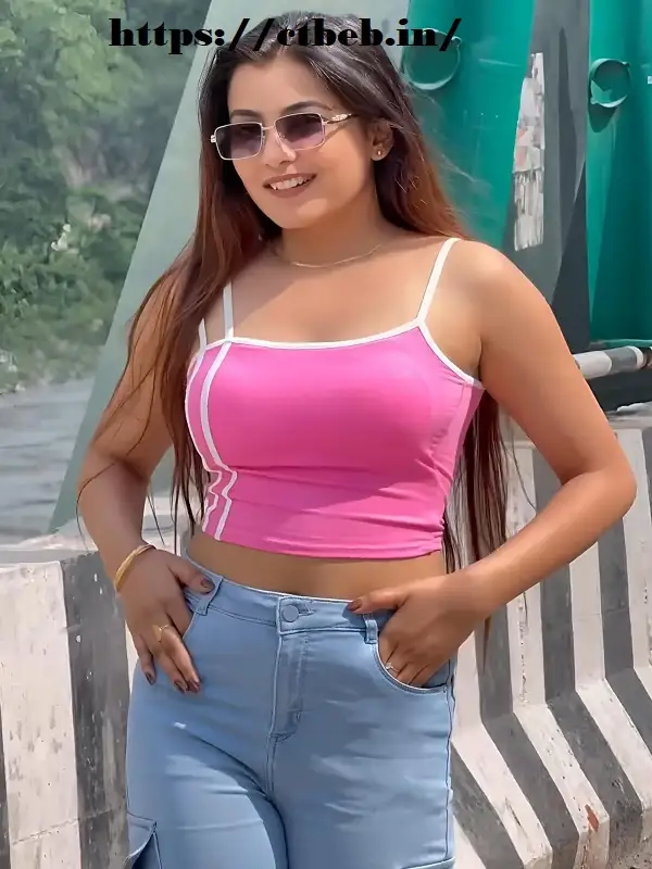 Premium escort Bangalore profile